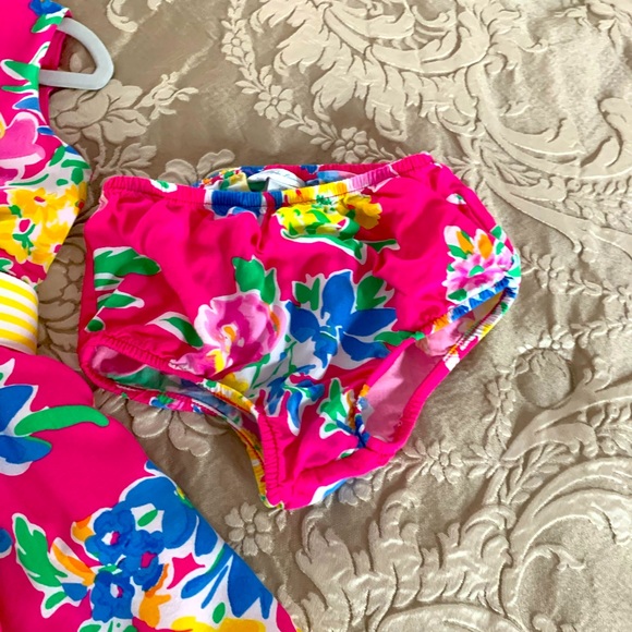 Ralph Lauren summer dress - Picture 3 of 5